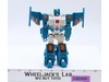 Freezeout & Topspin 100% Complete Transformers Titans Return 2016 Hasbro Figure