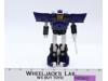 Silverstreak 100% Complete Transformers Buzzworthy Bumblebee 2022 Hasbro Figure