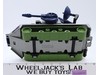 Sky Sweeper GI Joe Battle Force 2000 1987 Hasbro Action Figure Vehicle