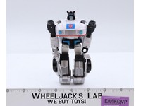 Jazz 86 100% Complete Transformers Studio Series 2021 Hasbro Action Figure