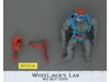 Stratos He-Man Masters of the Universe MOTU 1982 Mattel Vtg Figure RED WINGS