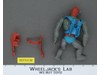 Stratos He-Man Masters of the Universe MOTU 1982 Mattel Vtg Figure RED WINGS