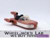 Luke Skywalker's Landspeeder 100% Complete Star Wars 1978 Vintage Vehicle