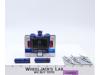 Soundwave 100% Complete DECK OPENS 1985 Vintage G1 Transformers Action Figure