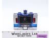 Soundwave 100% Complete DECK OPENS 1985 Vintage G1 Transformers Action Figure