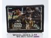 Star Wars Vinyl Collector's Case 1977 Kenner Carry Case
