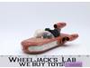 Luke Skywalker's Landspeeder 100% Complete Star Wars 1978 Vintage Vehicle
