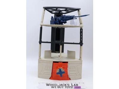 Death Star Space Station Star Wars 1977 Vintage Kenner Action Figure Playset