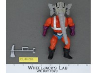 Snout Spout w/ Weapon He-Man Masters of the Universe MOTU Mattel 1986 Vtg Figure