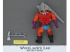 Snout Spout w/ Weapon He-Man Masters of the Universe MOTU Mattel 1986 Vtg Figure