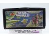 Star World Vinyl Figure Storage Case KO Star Wars Holds 24 Figures