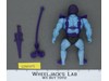 Skeletor HALF-BOOT 100% Complete He-Man Masters of the Universe MOTU 1982 Action
