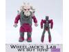 Skullgrin Pretender 100% Complete Vintage 1988 G1 Transformers Hasbro