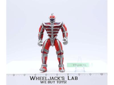 Lord Zedd Evil Space Alien Mighty Morphin Power Rangers 1994 Bandai Figure WORKS