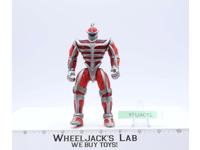 Lord Zedd Evil Space Alien Mighty Morphin Power Rangers 1994 Bandai Figure WORKS