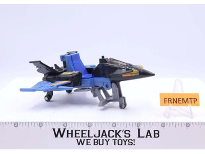 Action Master Starscream FIGURE 1990 Hasbro G1 Transformers Action Figure