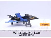 Action Master Starscream FIGURE 1990 Hasbro G1 Transformers Action Figure