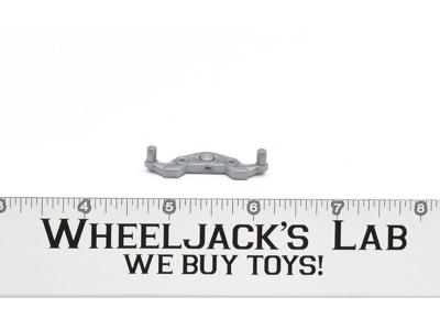 Action Master Starscream Steering Part 1990 G1 Transformers Action Figure