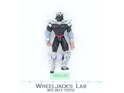 Shredder Next Mutation TMNT Teenage Mutant Ninja Turtle 1997 Playmates
