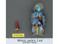 Stonedar 100% Complete He-Man Masters of the Universe MOTU 1986 Mattel Vintage