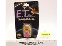 E.T. The Original Collectibles LJN 1982 NEW MOSC Universal City Studios