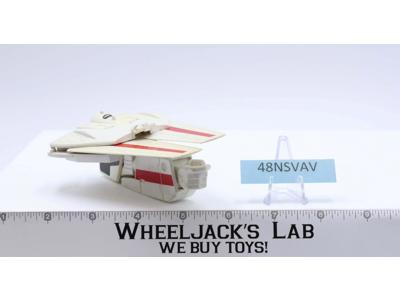 Jetfire Wings W/Arm G1 Transformers Hasbro 1985 Vintage Action Figure