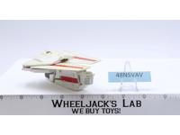 Jetfire Wings W/Arm G1 Transformers Hasbro 1985 Vintage Action Figure