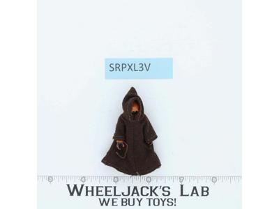 Jawa Star Wars 1977 Kenner Vintage Action Figure