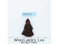 Jawa Star Wars 1977 Kenner Vintage Action Figure