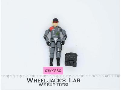 Low-Light V1 G.I. Joe 1986 Hasbro Vintage Action Figure