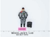 Low-Light V1 G.I. Joe 1986 Hasbro Vintage Action Figure