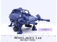 Cobra A.S.P. 100% Complete G.I. Joe 1984 Hasbro Vintage Vehicle Action Figure