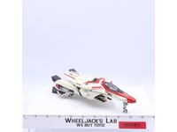 Jetfire 1985 G1 Transformers Hasbro Action Figure Vintage
