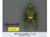 Moss Man 100% Complete He-Man Masters of the Universe MOTU 1985 Mattel Vintage
