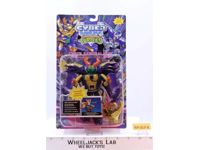 Cyber Samurai Mike Teenage Mutant Ninja Turtles TMNT 1994 Playmates NEW MOSC