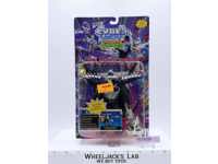 Cyber Samurai Shredder Teenage Mutant Ninja Turtles TMNT 1994 Playmates NEW MOSC
