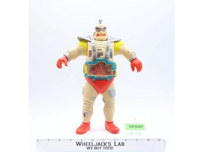 Krang's Andriod Body 11" Teenage Mutant Ninja Turtle 1994 Playmates Figure