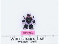 #52 Pew-Trid Skunk Battle Beast 1987 Hasbro Takara Vintage Action Figure