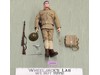 Japanese Imperial Soldier 12" G.I. Joe SOTW Hasbro 1964 Vintage Action Figure