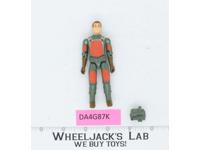 Flash V1 Straight Arms G.I. Joe 1982 Hasbro Vintage Action Figure