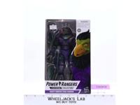 Mighty Morphin Tenga Warrior Power Rangers Lightning Collection 2020 Hasbro MISB