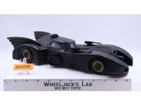 Batmobile DC Comics Batman Returns Dark Knight 1990 Kenner Action Figure Vehicle
