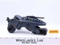 Dictator 100% Complete GI Joe 1990 Hasbro Vintage Action Figure Vehicle