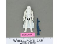 Imperial Hoth Stormtrooper 100% Complete Star Wars ESB 1980 Kenner NO REPRO