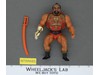 Jitsu 100% Complete He-Man Masters Of The Universe MOTU 1984 Mattel Vintage