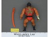 Jitsu 100% Complete He-Man Masters Of The Universe MOTU 1984 Mattel Vintage