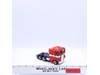 Optimus Prime Cab RT 1985 G1 Transformers Vintage Hasbro BROKEN PIPES & BUMPER