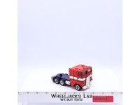 Optimus Prime Cab RT 1985 G1 Transformers Vintage Hasbro BROKEN PIPES & BUMPER
