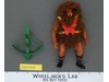 Grizzlor 100% Complete He-Man Masters of the Universe MOTU Mattel 1985 Vintage