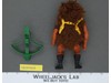 Grizzlor 100% Complete He-Man Masters of the Universe MOTU Mattel 1985 Vintage